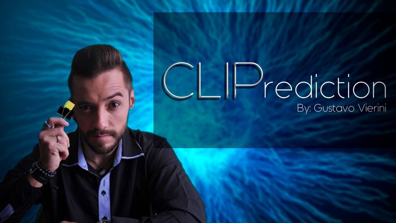 (image for) GUSTAVO VIERINI - CLIPrediction