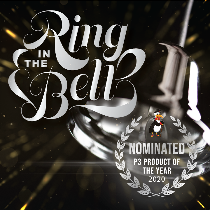 (image for) Reynold Alexander - Ring in the Bell