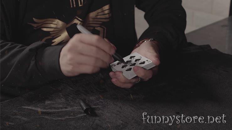 (image for) The House of Crow - Across