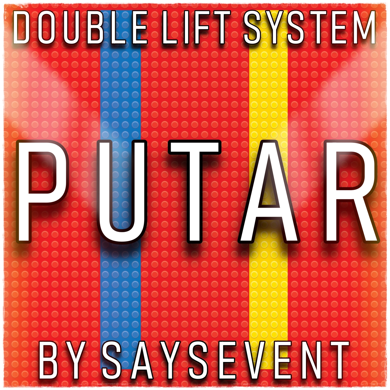 (image for) SaysevenT - PUTAR 2