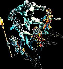 (image for) Chris Perrotta - FLASHY
