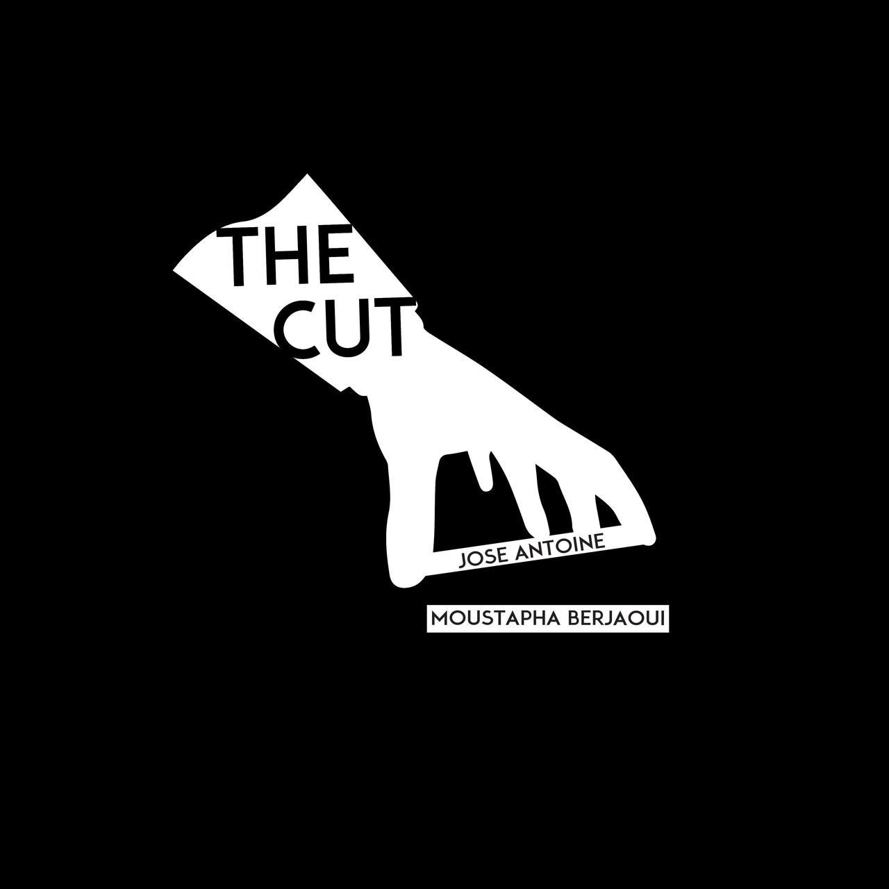 (image for) Moustapha Berjaoui & Jose Antoine - The Cut