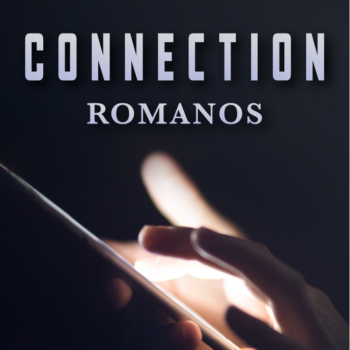 (image for) Romanos - Connection