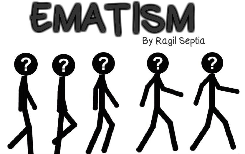 (image for) Ragil Septia - EMATISM