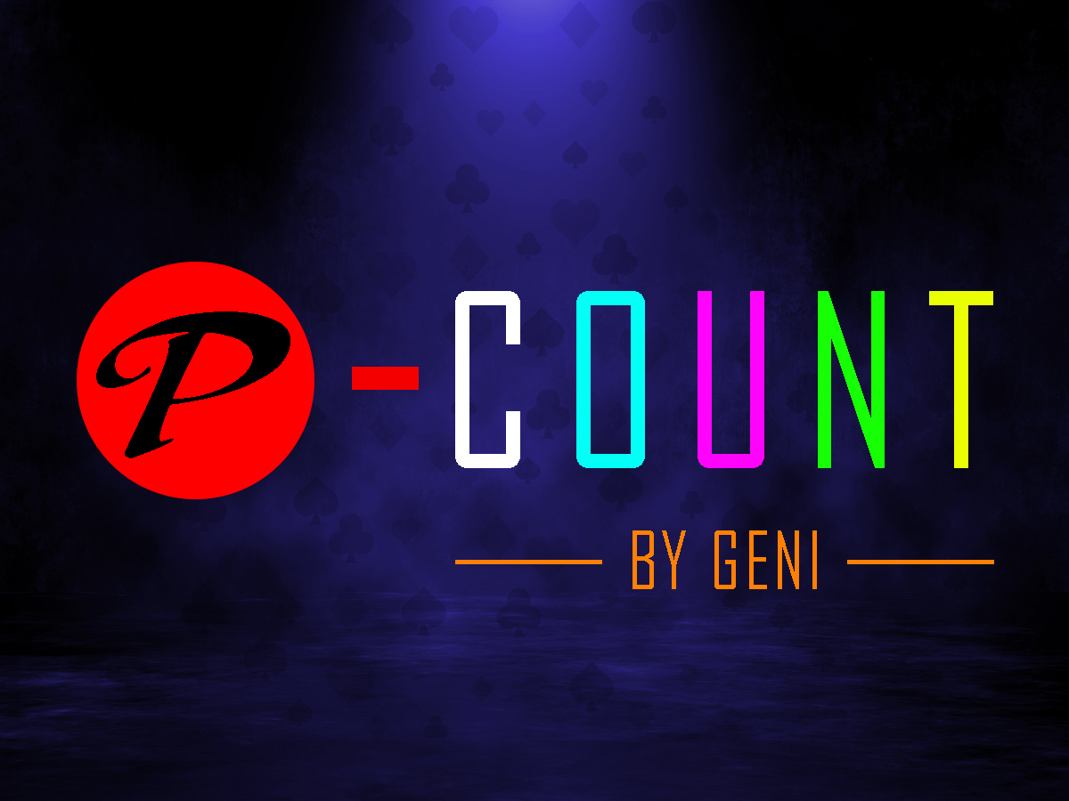 (image for) Geni - P-Count