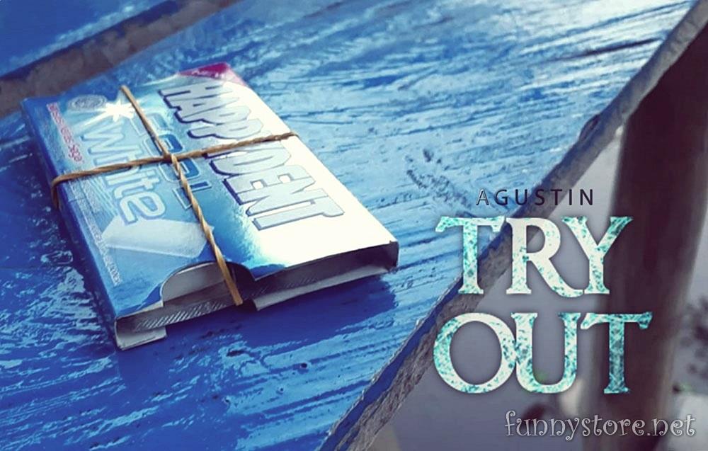 (image for) Agustin - Try Out
