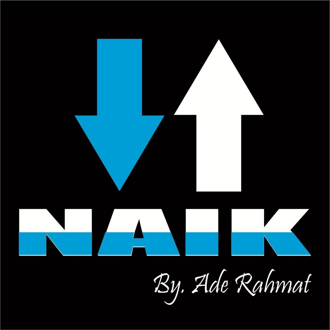 (image for) Ade Rahmat - NAIK