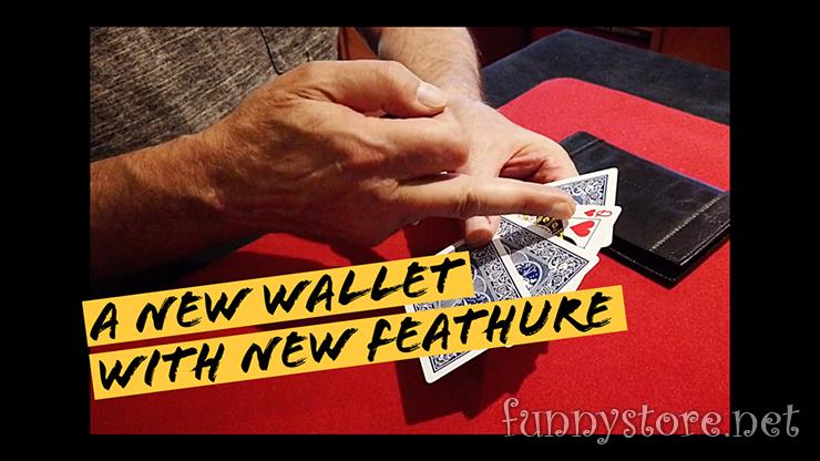 (image for) Jean-Pierre Vallarino - JPV WALLET