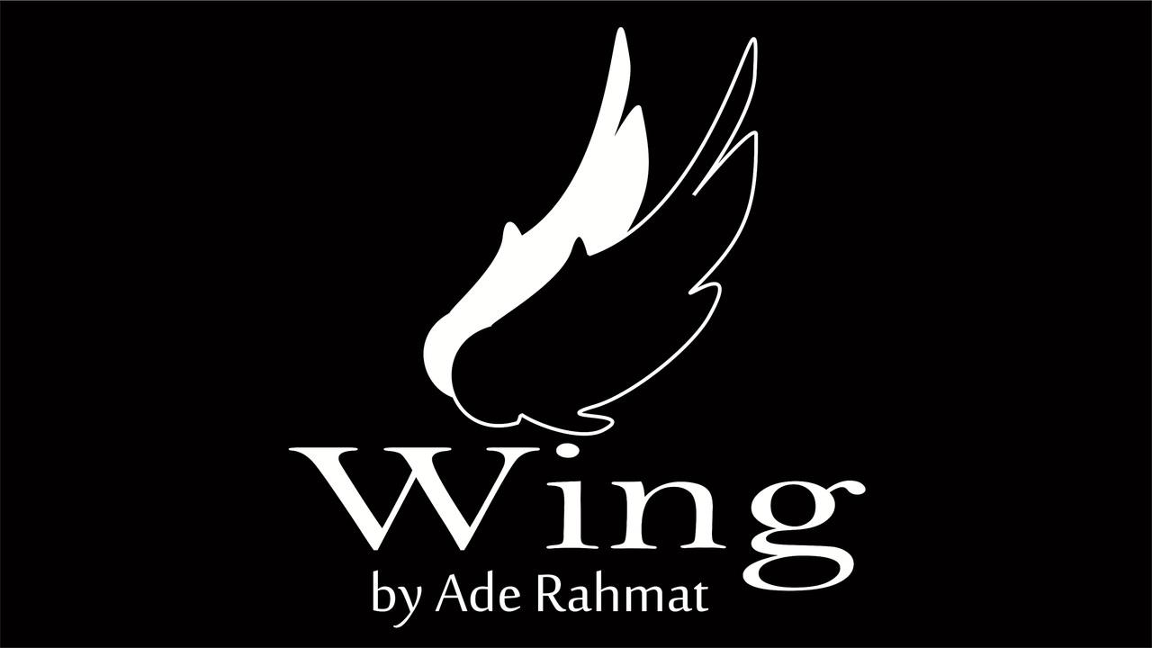 (image for) Ade Rahmat - WING