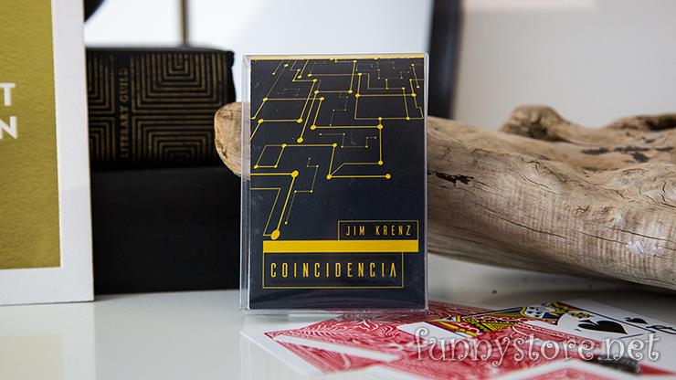 (image for) Jim Krenz - Coincidencia