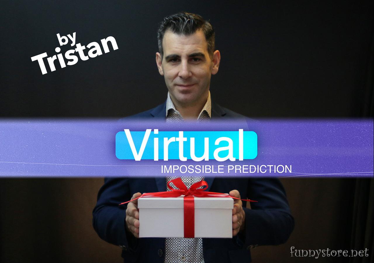 (image for) Tristan - Virtual Impossible Prediction