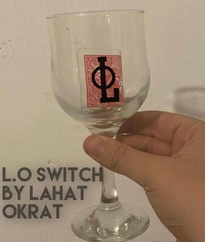 (image for) Lahat Okrat - L.O switch