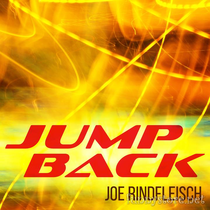 (image for) Joe Rindfleisch - Jumpback