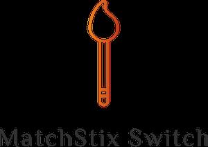 Ty Reid - MatchStix Switch