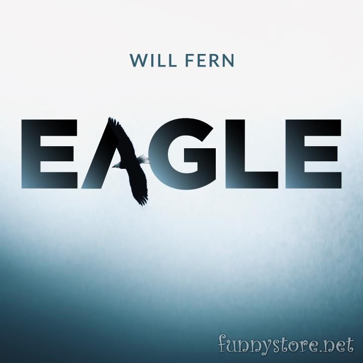 (image for) Will Fern - Eagle