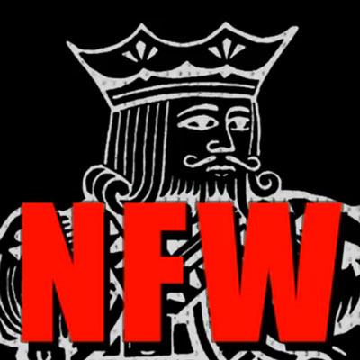 (image for) Gary Freed - NFW
