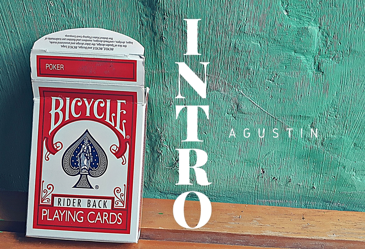 (image for) Agustin - Intro