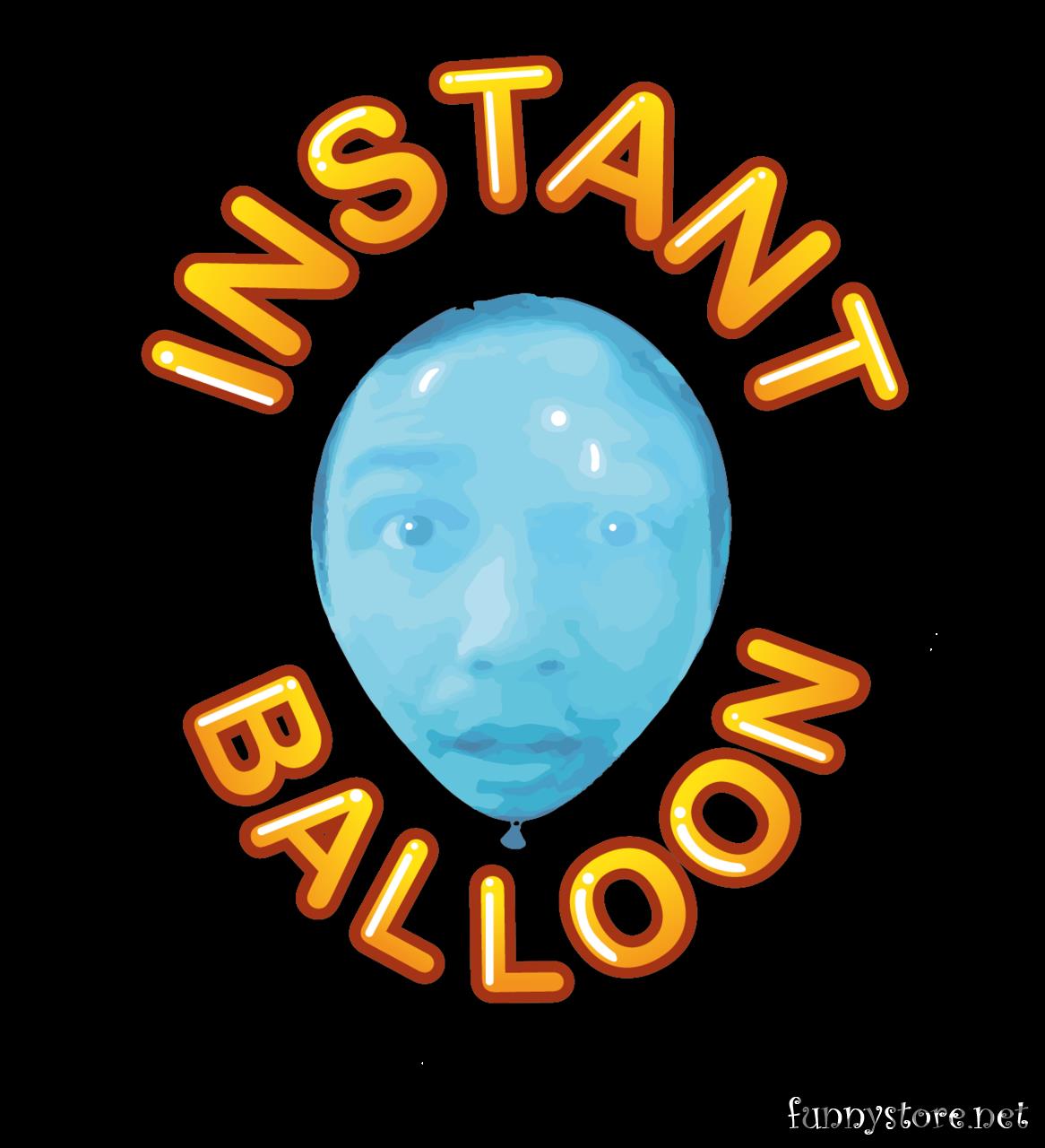 (image for) Luis Zavaleta & Michelle - Instant Balloon