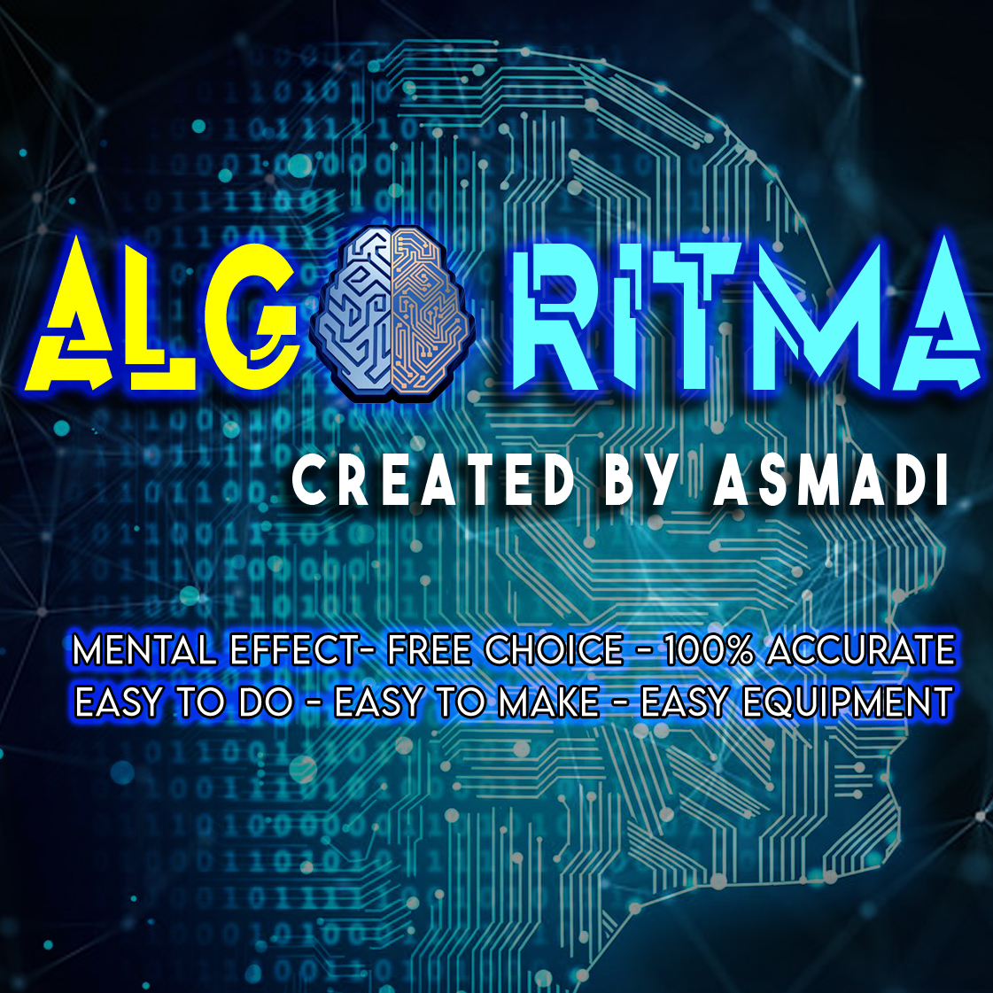 (image for) Asmadi - ALGORITMA