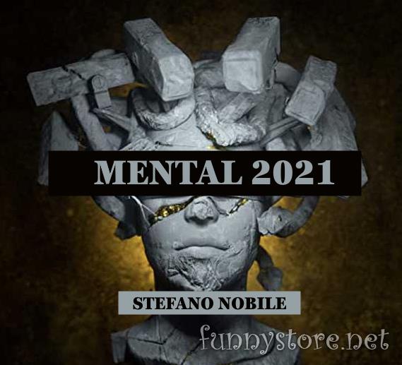 (image for) Stefano Nobile - Mental 2021