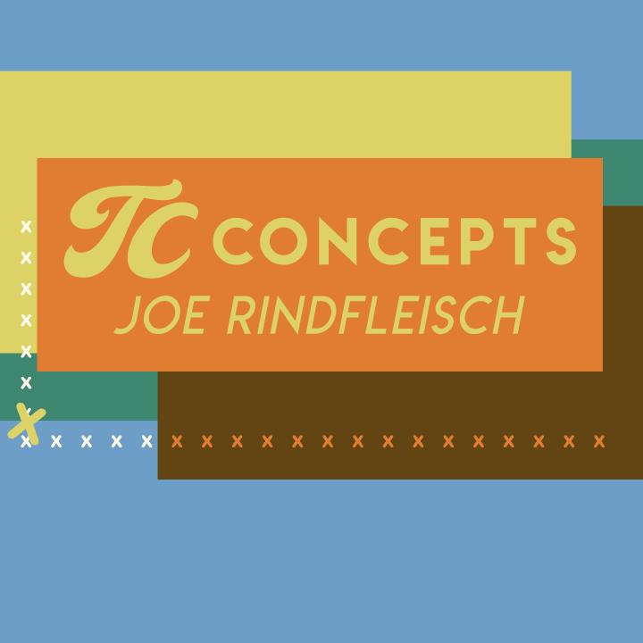 (image for) Joe Rindfleisch - TC Concepts