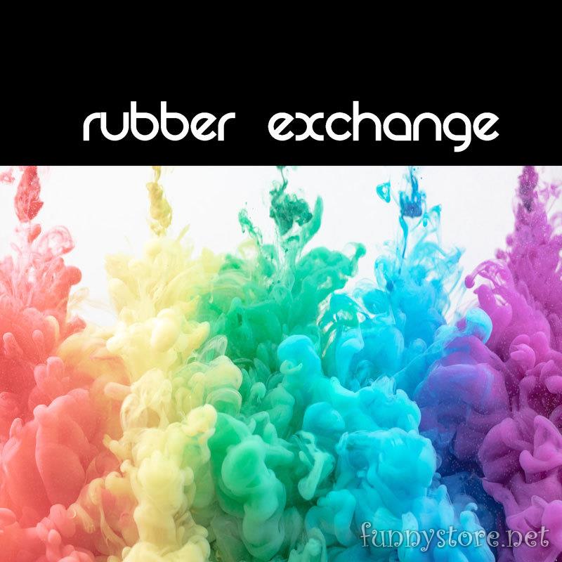 (image for) Joe Rindfleisch - Rubber Exchange 2.0