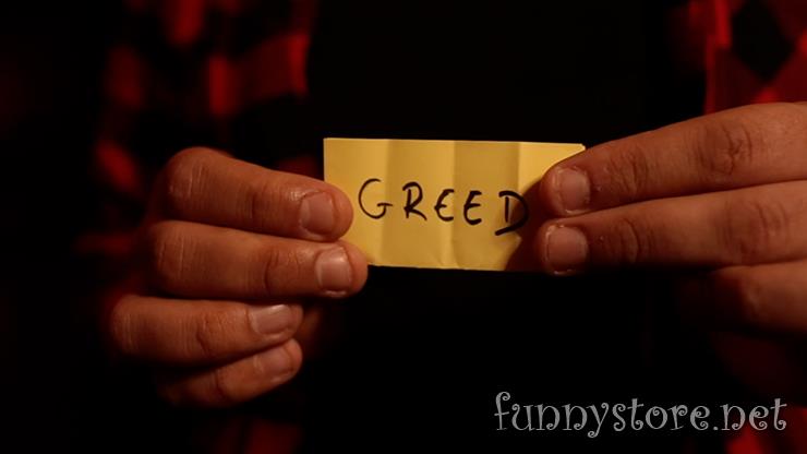 (image for) Magic from Greece - Post Prediction