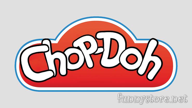 (image for) J. Natera - Chop-Doh