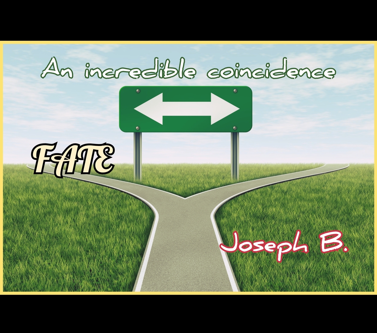 (image for) Joseph B. - FATE