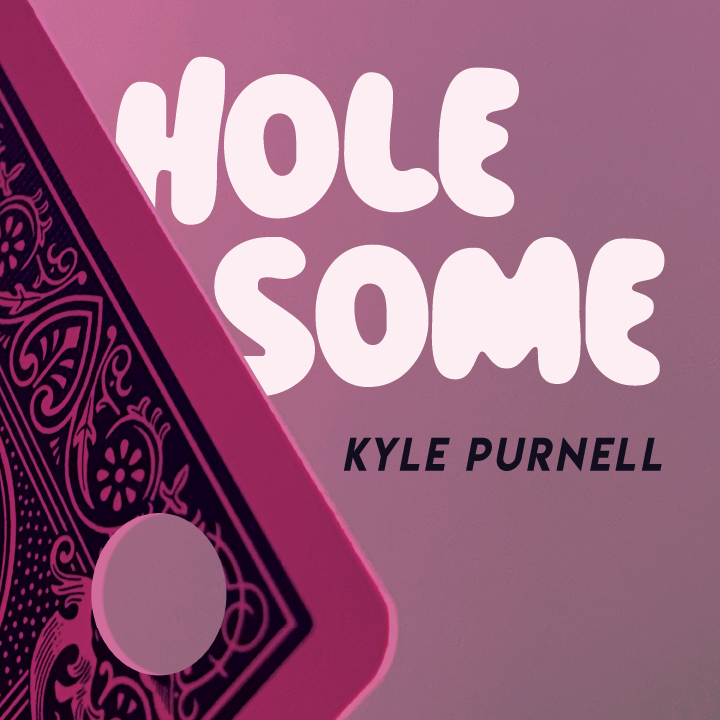 (image for) Kyle Purnell - Hole-Some