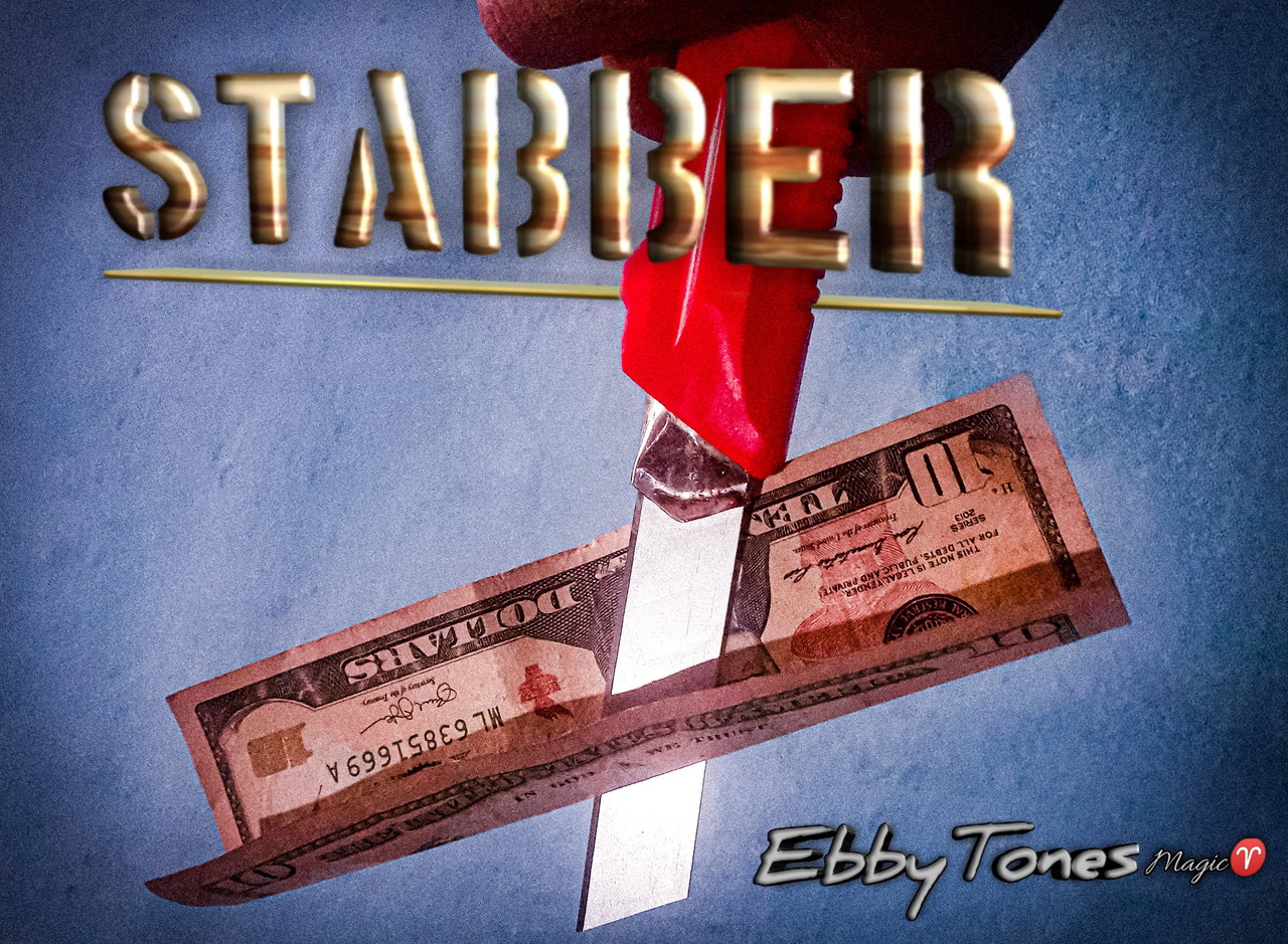 (image for) Ebbytones - Stabber