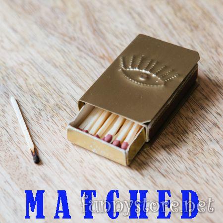 (image for) Dibya Guha - MATCHED