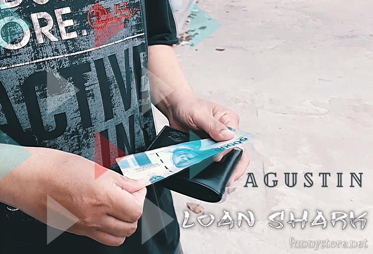 (image for) Agustin - Loan Shark