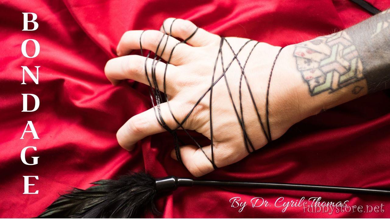 (image for) Dr. Cyril Thomas - Bondage