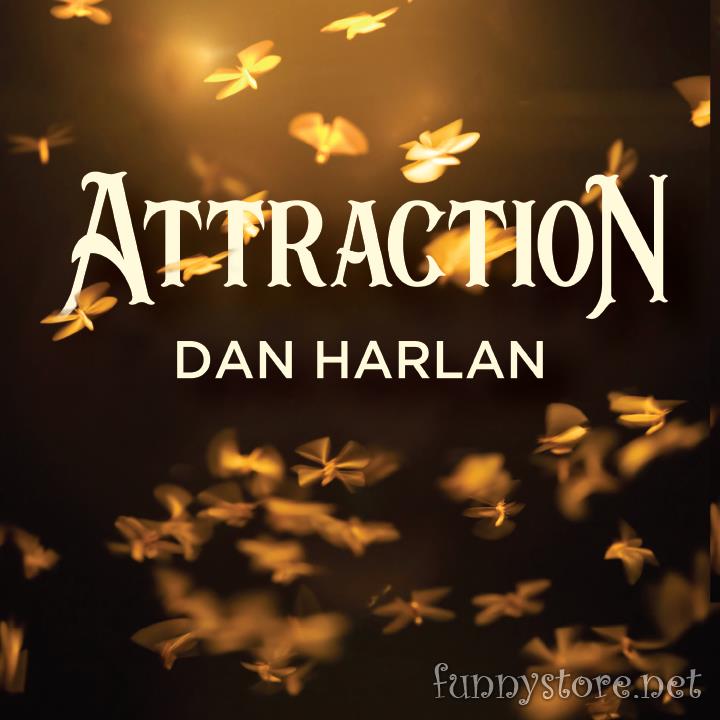 (image for) Dan Harlan - Attraction