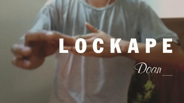 (image for) Doan - Lockape