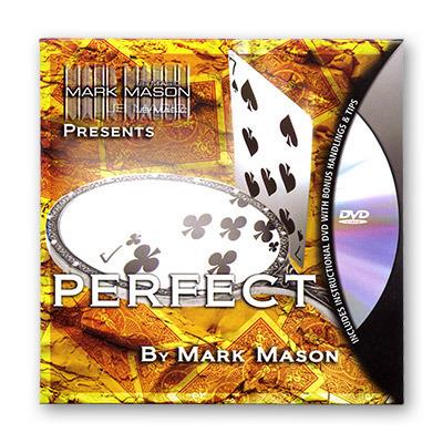 (image for) Mark Mason - Perfect