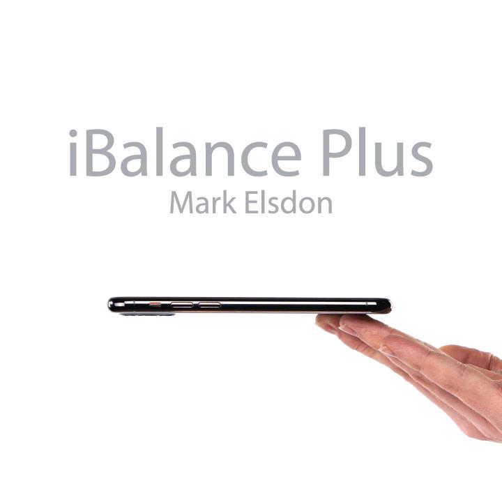 (image for) Mark Elsdon - iBalance Plus