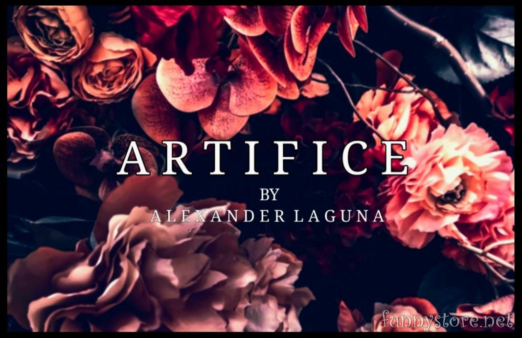 (image for) Alexander Laguna - Artifice