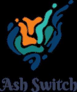 (image for) Thomas Reid - Ash Switch