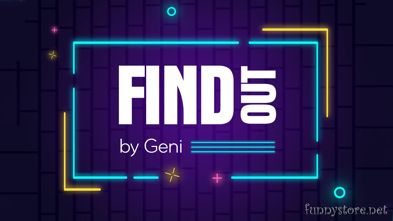 (image for) Geni - Find Out