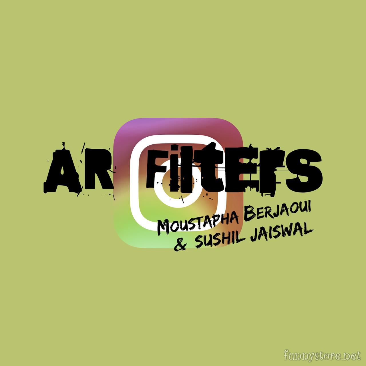 (image for) Moustapha Berjaoui & Sushil Jaiswal - AR Filters