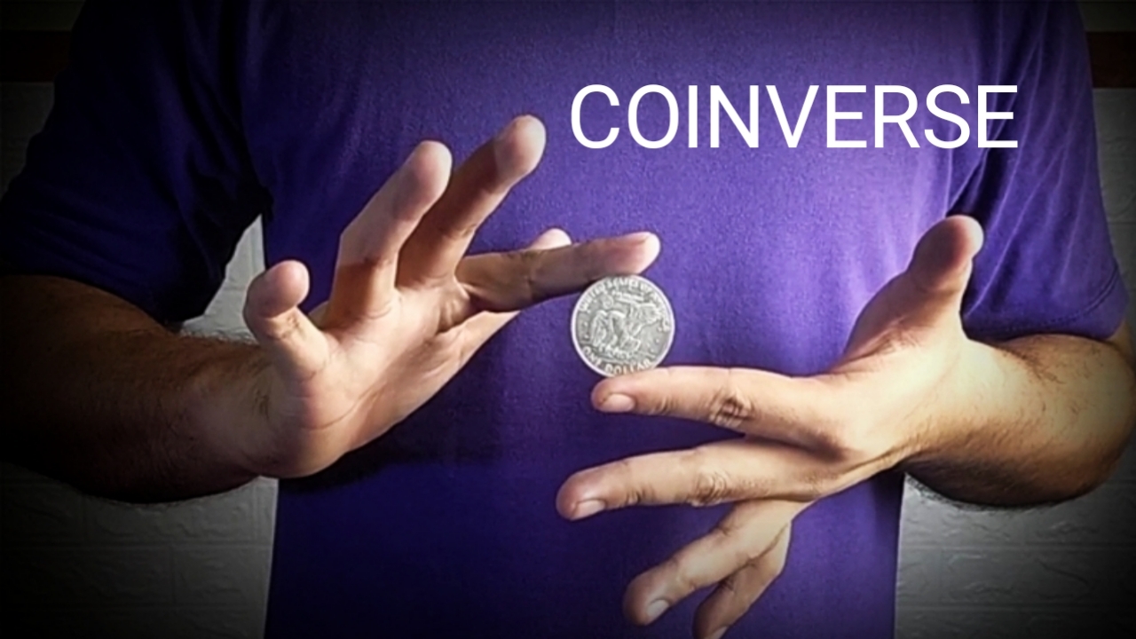 (image for) Rogelio Mechilina - COINVERSE