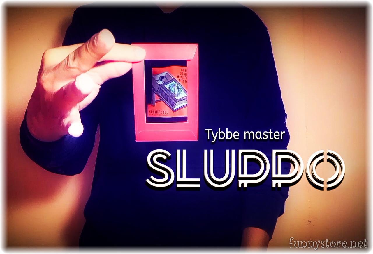 (image for) Tybbe master - Sluppo