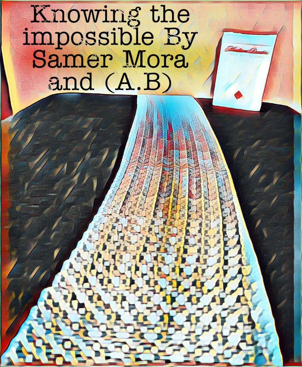 (image for) Samer Mora and (A.B) - Knowing The Impossible