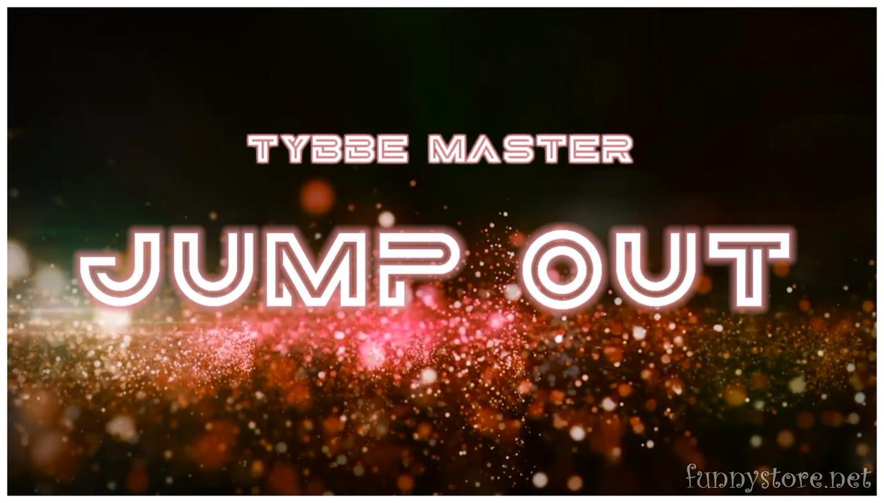 (image for) Tybbe master - Jump out