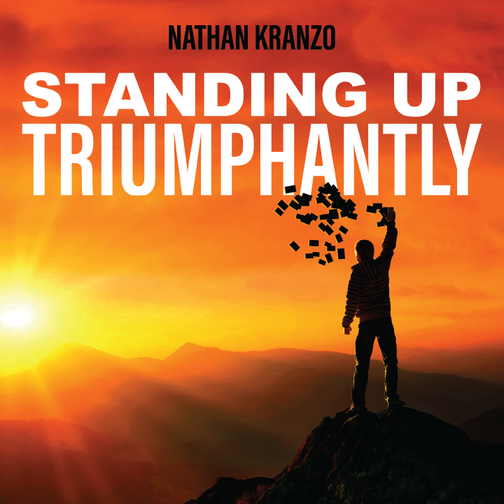 (image for) Nathan Kranzo - Standing Up Triumphantly