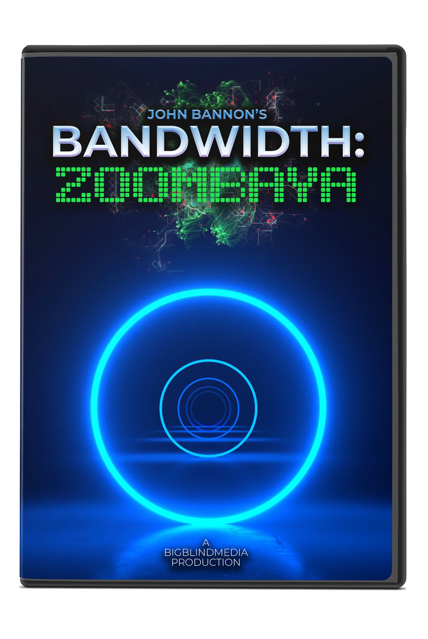 (image for) John Bannon - Bandwidth: Zoombaya