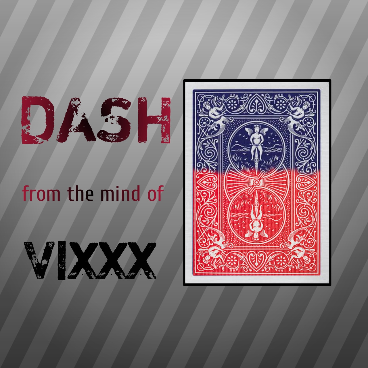 (image for) VIXXX - DASH