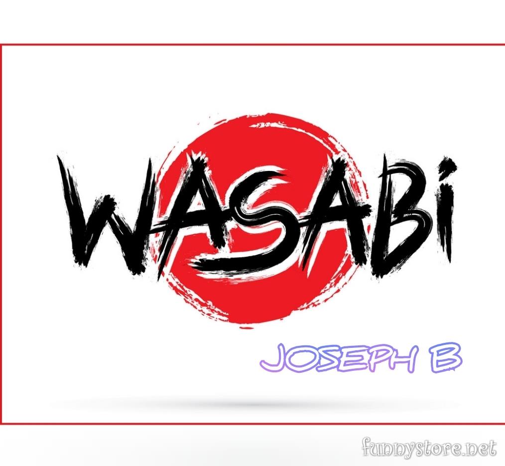 (image for) Joseph B. - WASABI